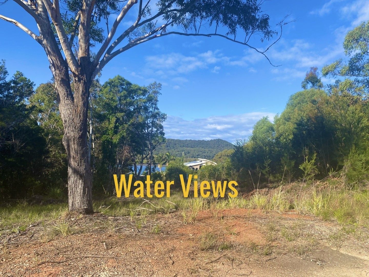 Vacant land in 87 Highland Ridge Rd, RUSSELL ISLAND QLD, 4184
