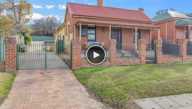 Picture of 123 Bant Street, SOUTH BATHURST NSW 2795