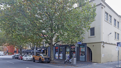Picture of 31/109 Lygon St, CARLTON VIC 3053