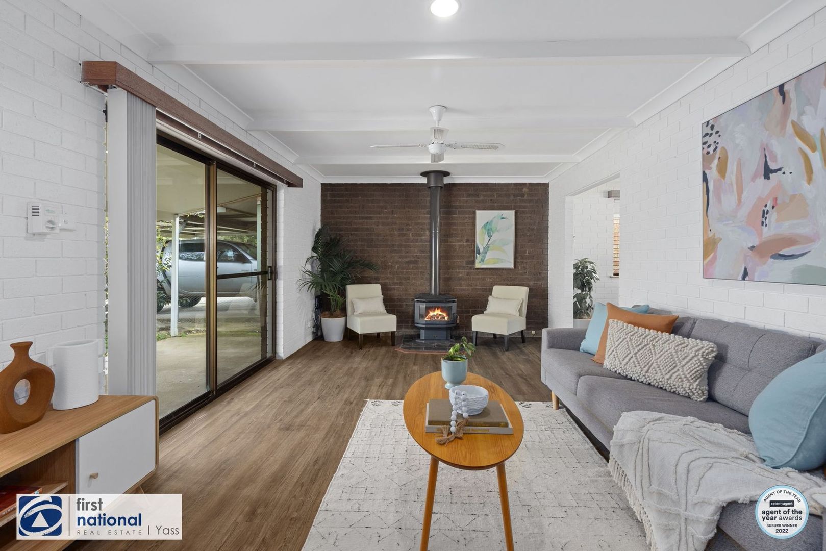 37 Warrataw Street, Gunning NSW 2581, Image 2