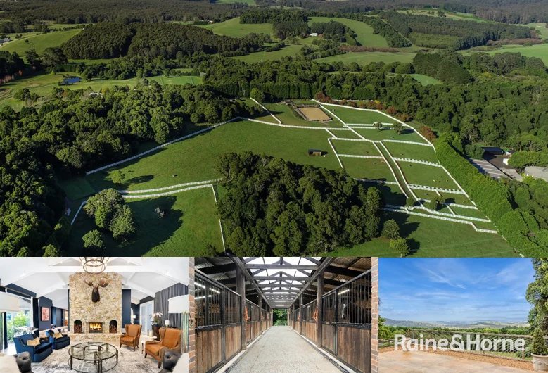 101 Pearsons Lane, Robertson NSW 2577