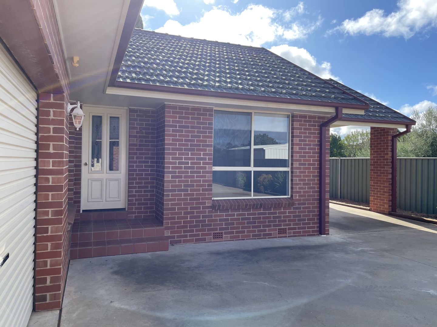 12B Robrick Close, Griffith NSW 2680 Villa For Rent Domain