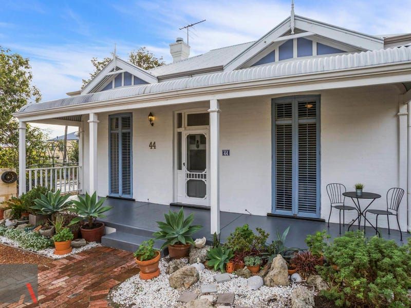 3 bedrooms House in 44 Ruby Street NORTH PERTH WA, 6006