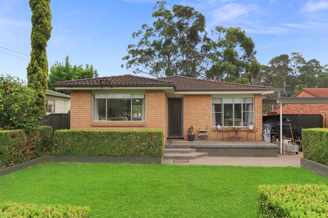Picture of 67 Tyne Crescent, NORTH RICHMOND NSW 2754