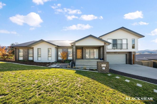 Picture of 25 Percival Road, GOOGONG NSW 2620