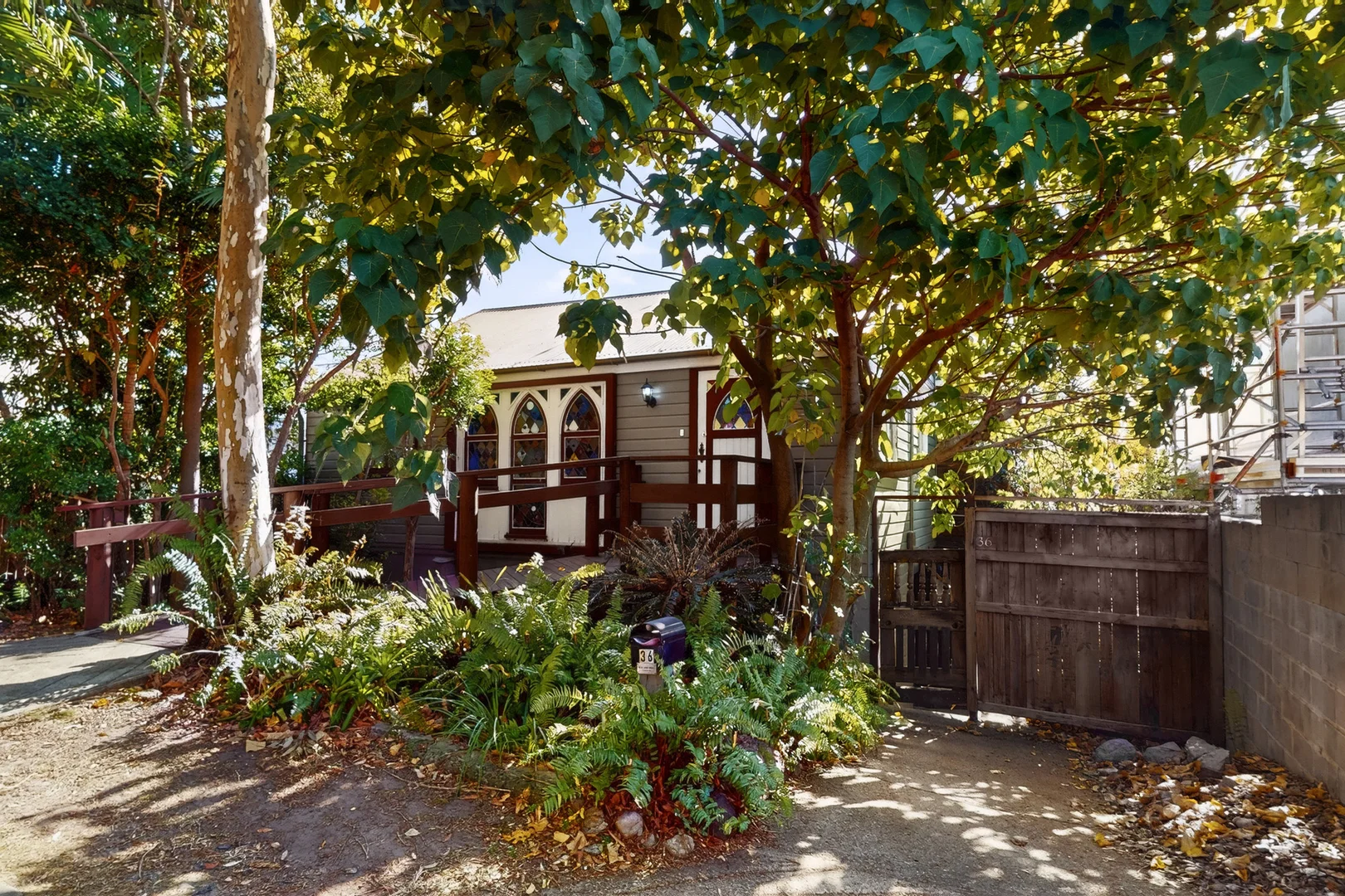 Additional image 3 of 36 Wellington Street, Manly QLD 4179