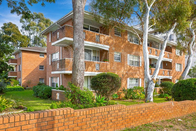 11/51-55 Shaftesbury Road, Burwood NSW 2134, Image 0