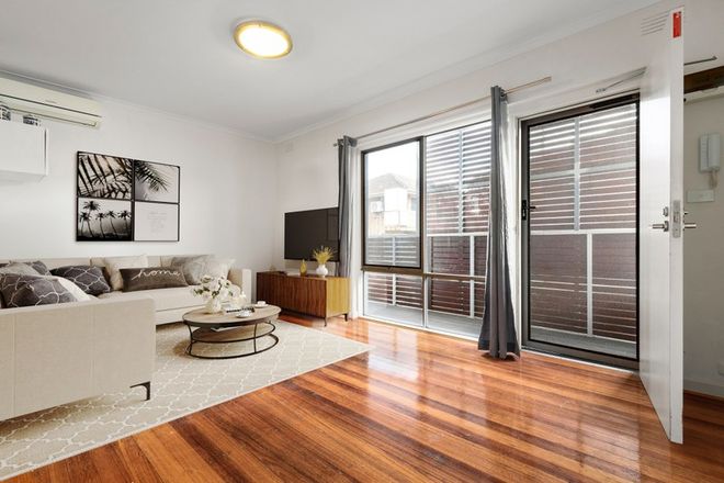 Picture of 10/93 Argyle Street, ST KILDA VIC 3182