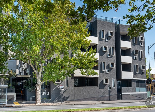 207/545 Rathdowne Street, Carlton VIC 3053