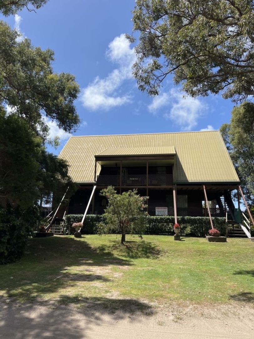 23 Eliza Avenue, Fraser Island QLD 4581, Image 2