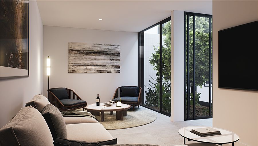 3 bedrooms Terrace in 37 Garland Road NAREMBURN NSW, 2065