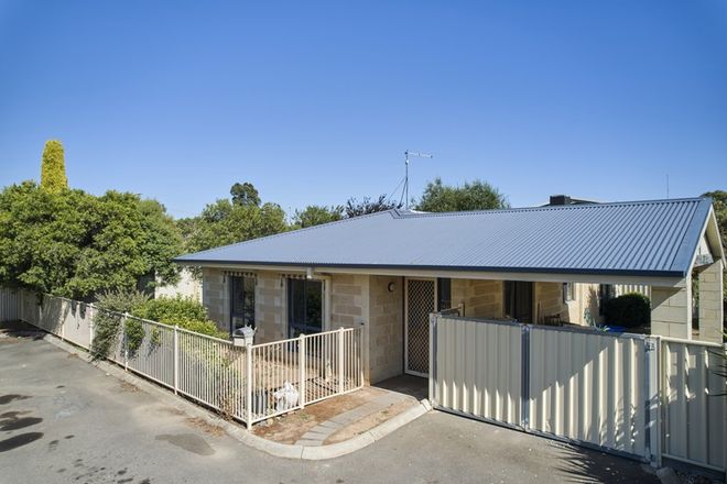 Picture of 2/7 High Street, HEATHCOTE VIC 3523