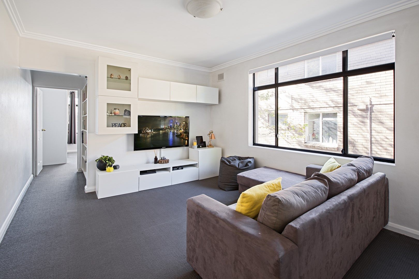 1 bedrooms Apartment / Unit / Flat in 3/108 Atchison  Street CROWS NEST NSW, 2065