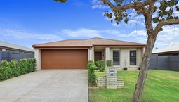 Picture of 29 Tranquil Drive, WONDUNNA QLD 4655
