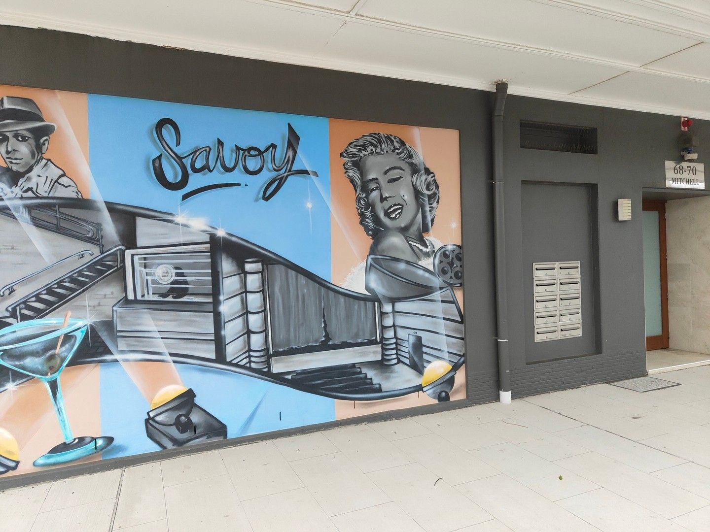 2 bedrooms House in 4/68 Mitchell Street STOCKTON NSW, 2295