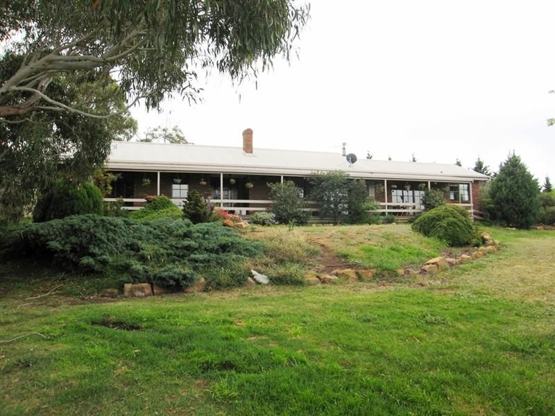 313 Pentland Hills Road, Myrniong VIC 3341, Image 0