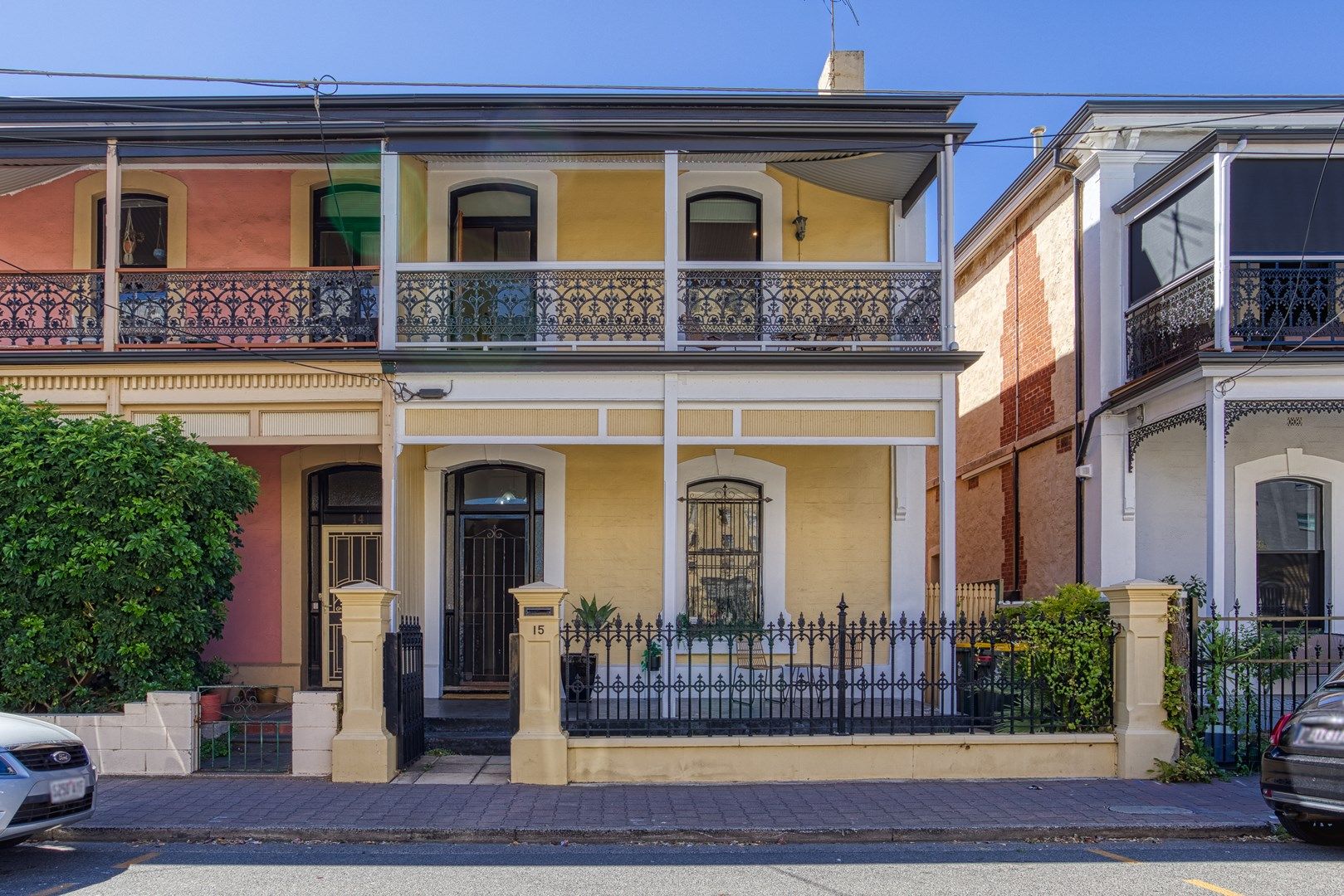 15 St Johns Row, Glenelg SA 5045 House For Rent 850 Domain