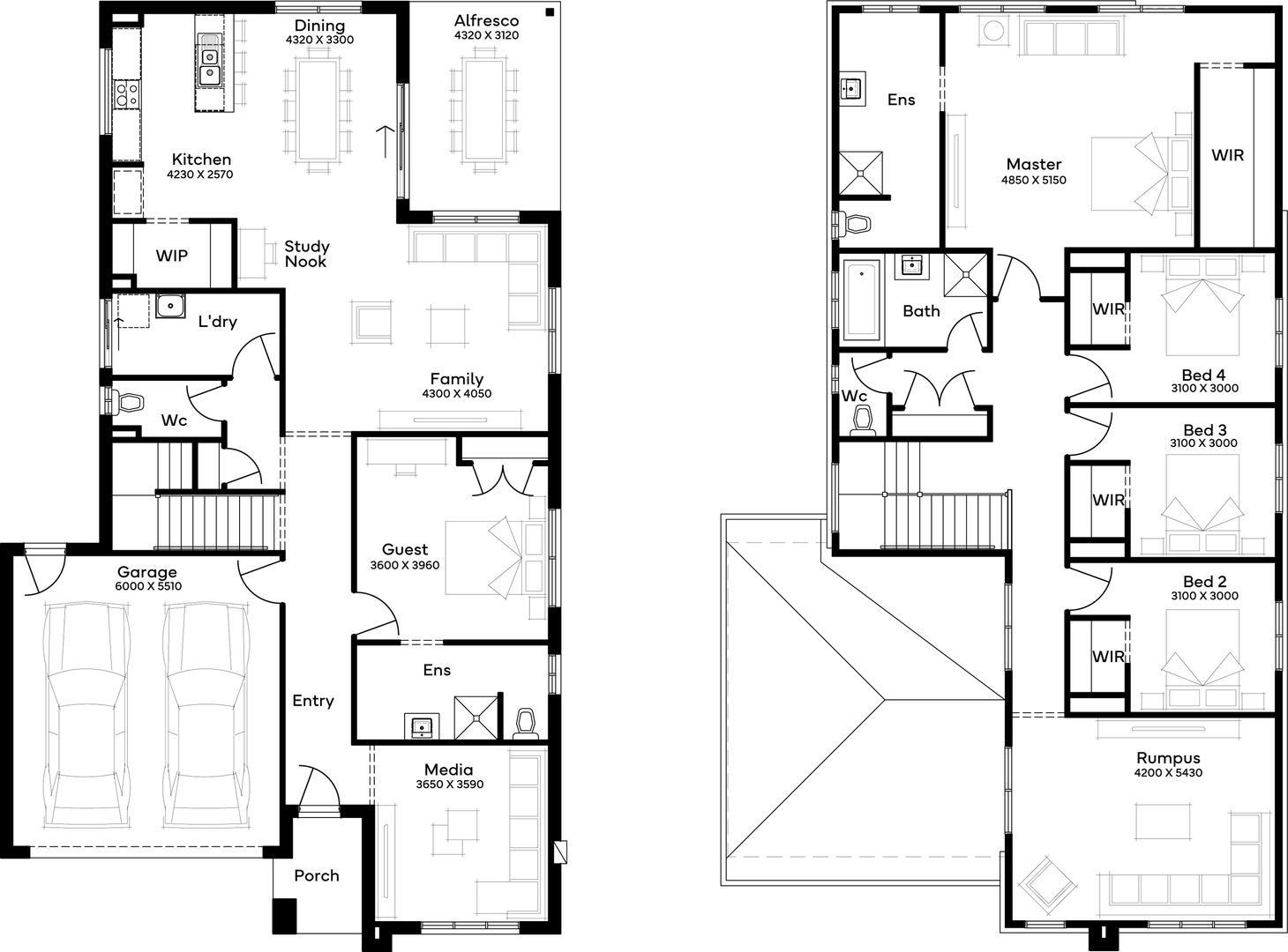 Lot 19 New Road, Heathwood QLD 4110 Domain
