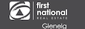 First National Real Estate Glenelg's logo