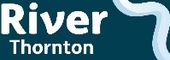 Logo for River Realty - Thornton