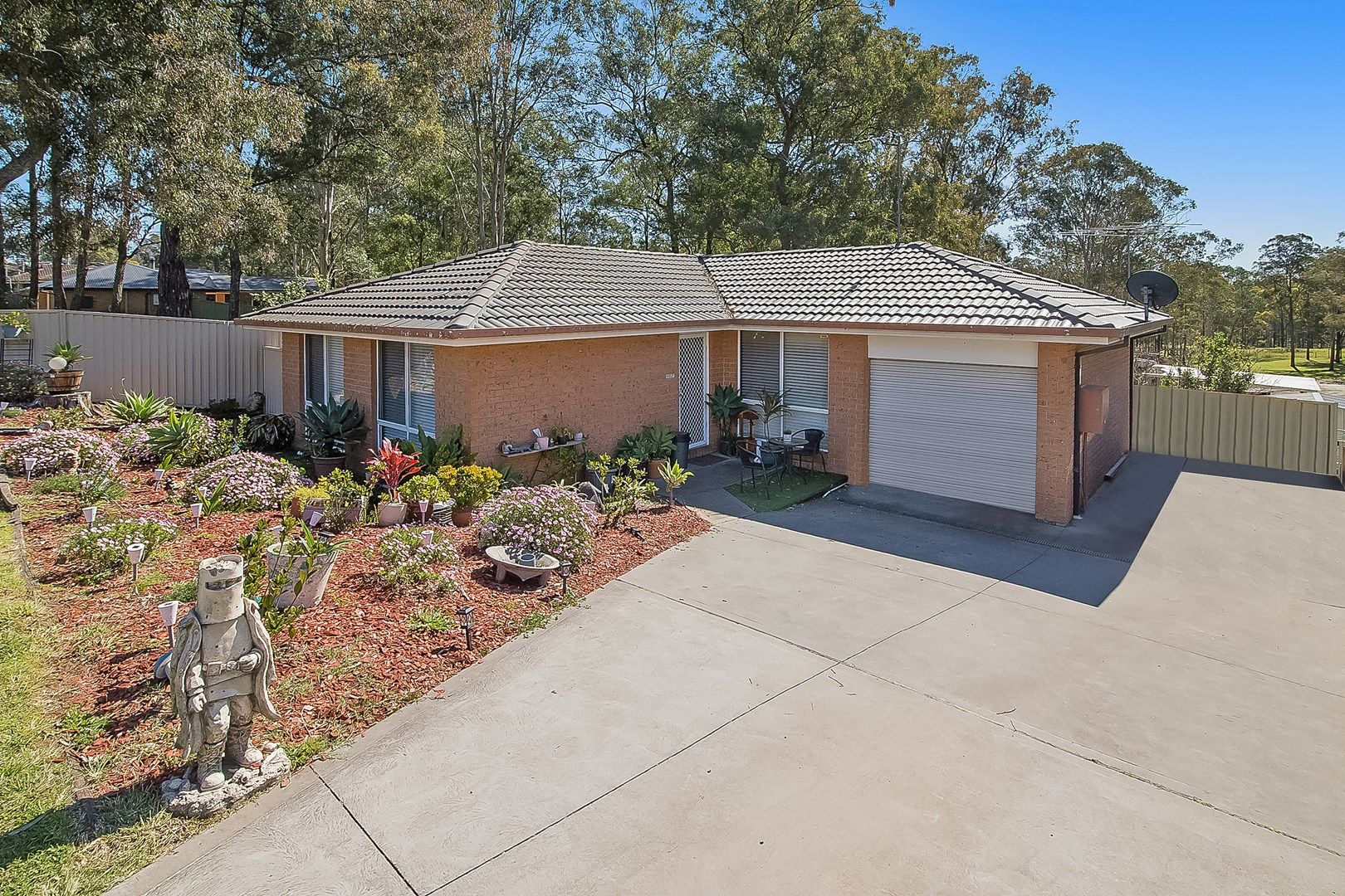 17 Mitchell Drive, Glossodia NSW 2756, Image 0