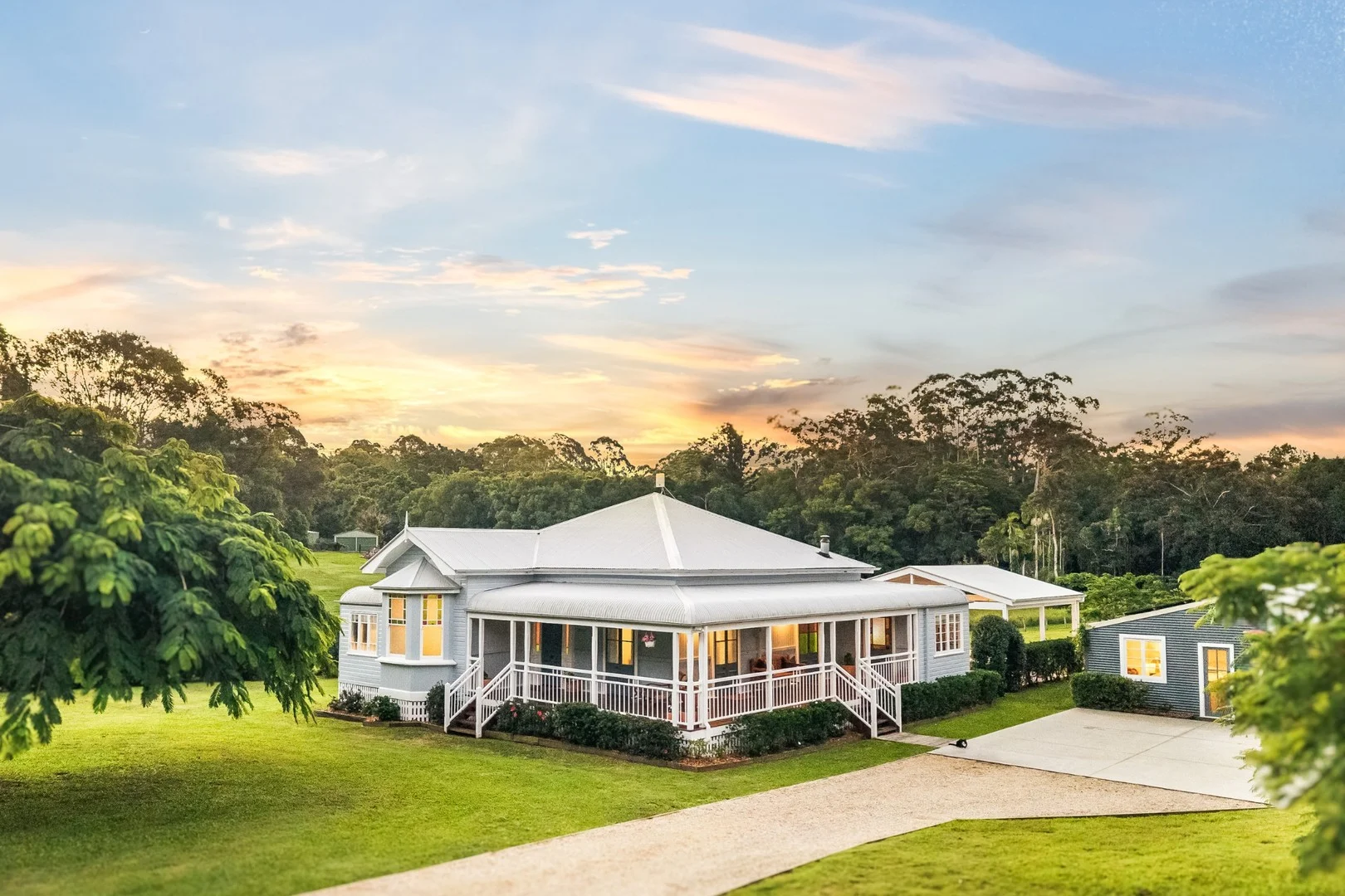 Primary image of 231 The Manse Road, Myocum NSW 2481