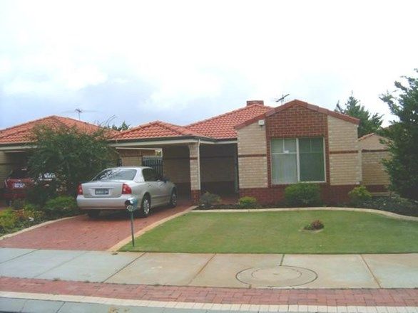 Picture of 5B Tryal Place, CURRAMBINE WA 6028