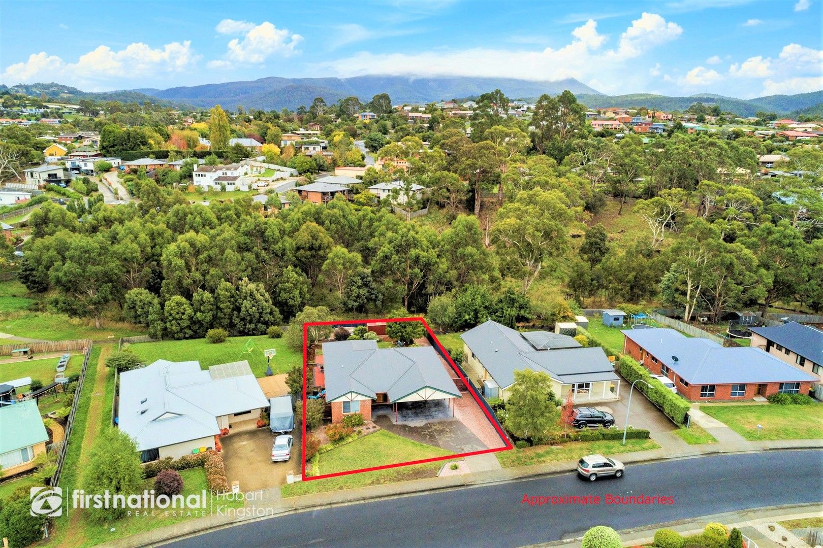 41 Whitewater Crescent, Kingston TAS 7050, Image 0