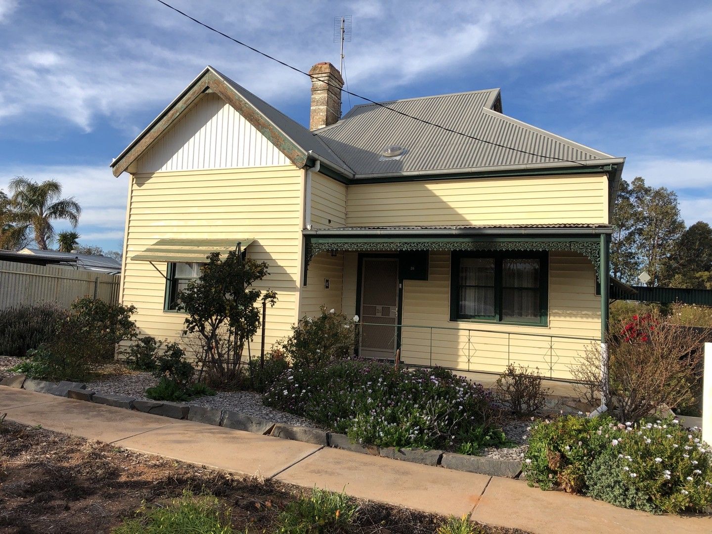 3 bedrooms House in 26 Mount Street WYCHEPROOF VIC, 3527