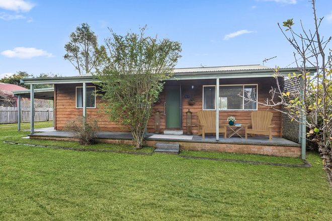 Picture of 94B Berrima Lane, WELBY NSW 2575