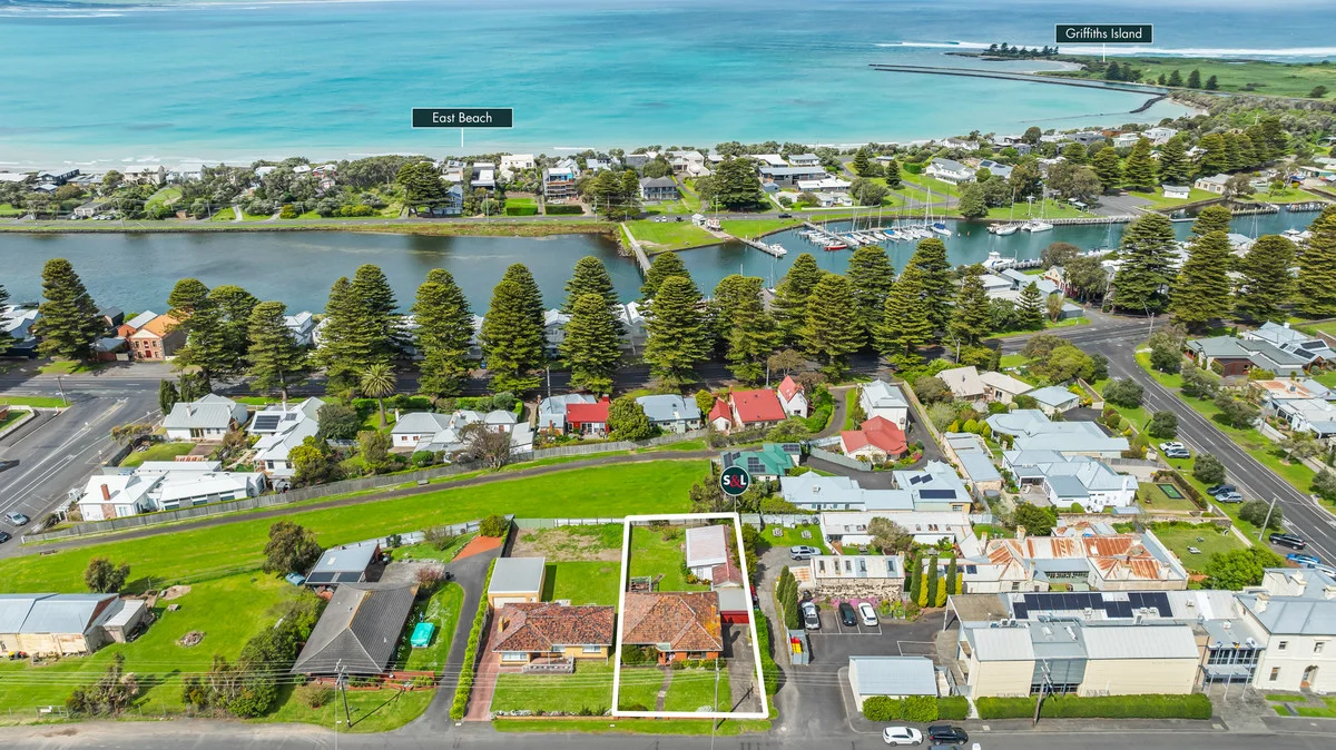 1 Princes Street, Port Fairy VIC 3284