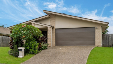 Picture of 11 Hine Court, REDBANK PLAINS QLD 4301