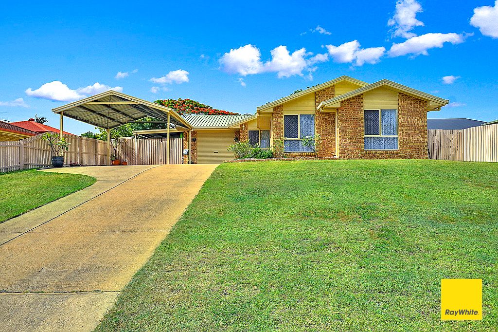 3 bedrooms House in 9 Cocas Drive AVOCA QLD, 4670