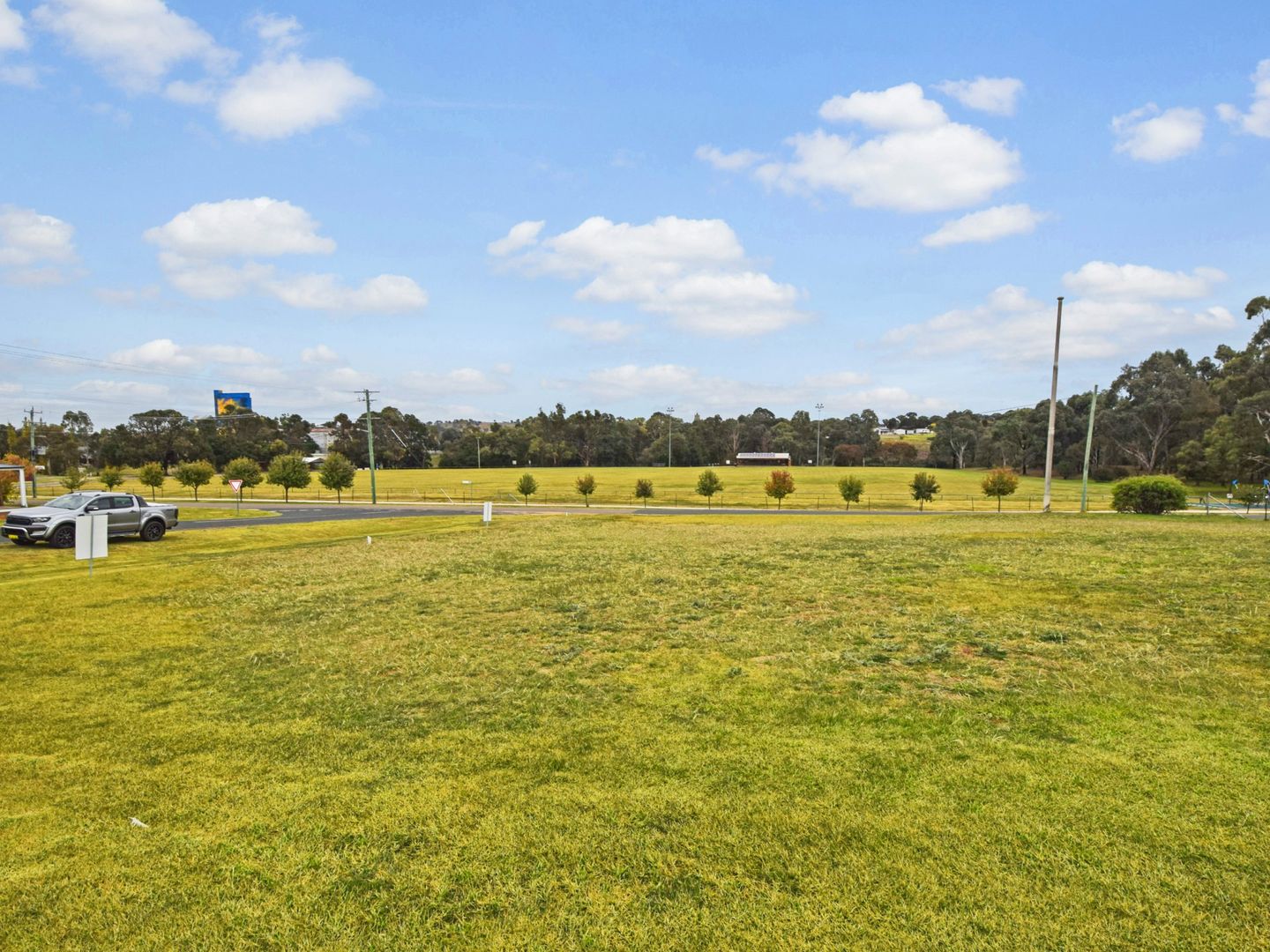 Lot 3 Clarke Street, Murrumburrah NSW 2587, Image 1