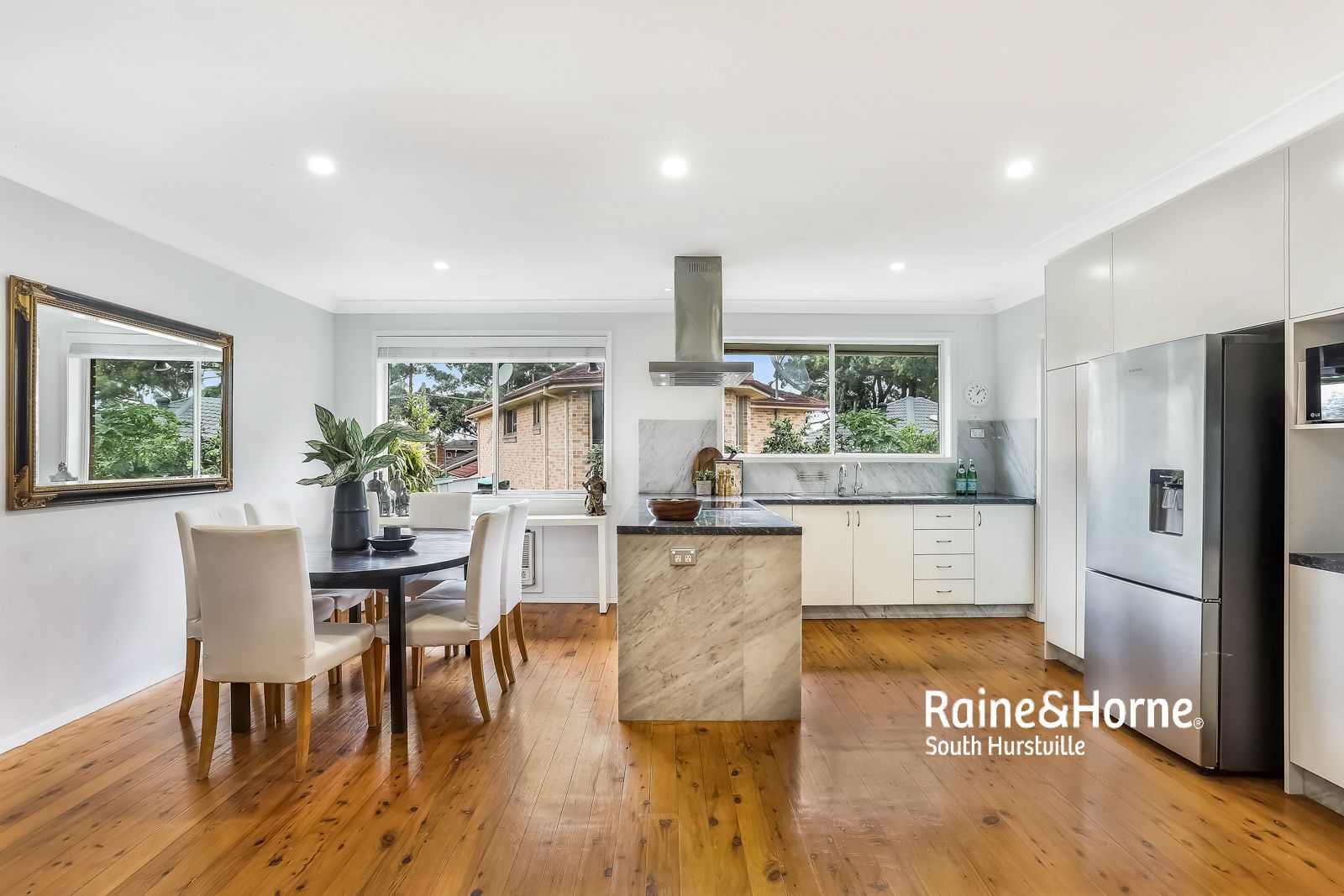 3 bedrooms Villa in 4/73-75 Mountview Avenue BEVERLY HILLS NSW, 2209