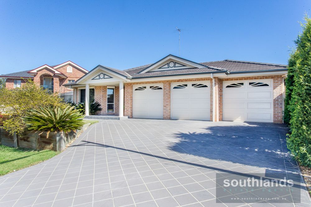 23 Heaton Ave, Claremont Meadows NSW 2747, Image 0