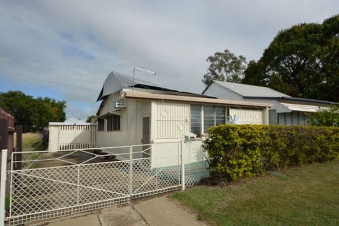 Picture of 442 Quay Street, DEPOT HILL QLD 4700