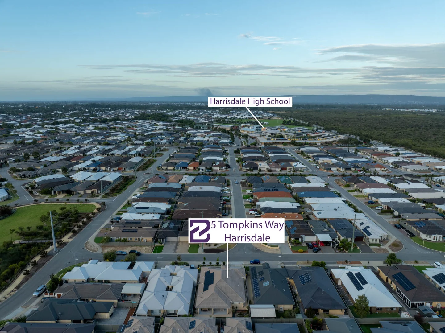 Additional image 7 of 5 Tompkins Way, Harrisdale WA 6112