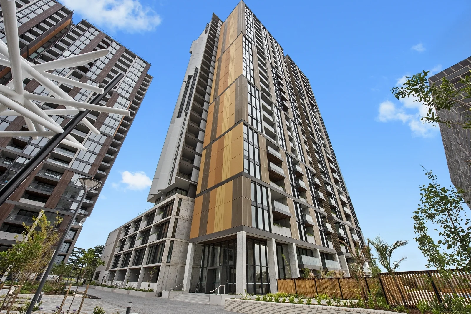 Additional image 7 of 908/3 Network Place, North Ryde NSW 2113