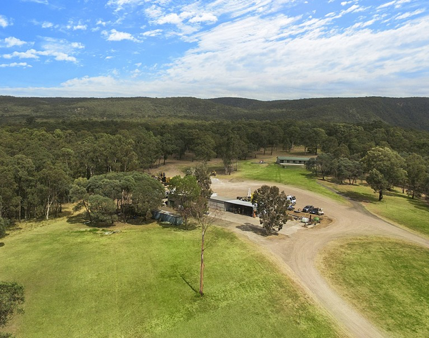 135 Mountain Avenue, Yarramundi NSW 2753