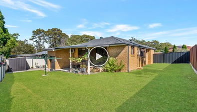 Picture of 10 Ash Close, BOSSLEY PARK NSW 2176