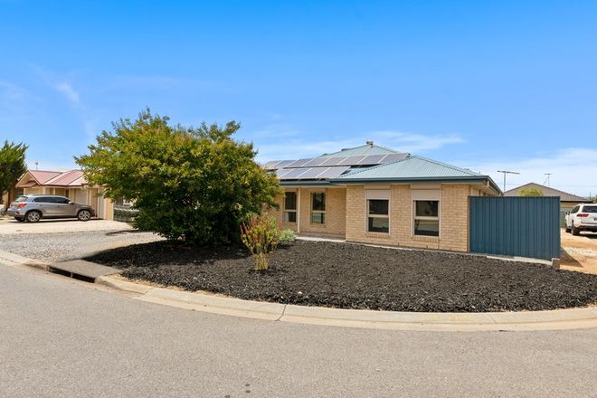 Picture of 2 Tangarine Court, MUNNO PARA WEST SA 5115