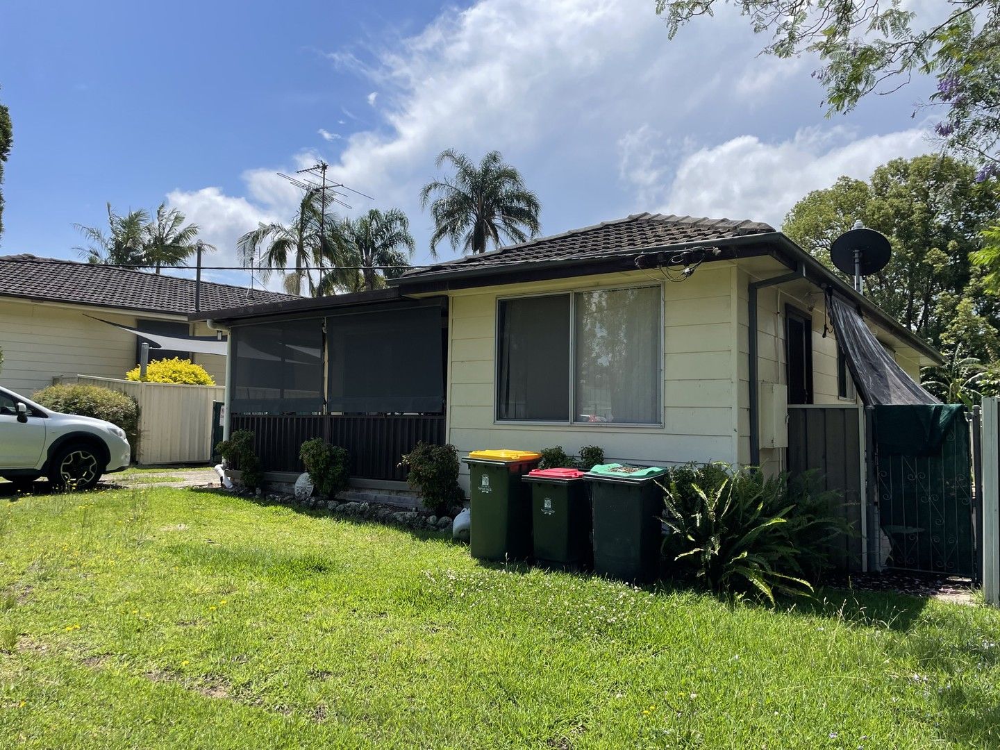 3 bedrooms House in 8 Spencer Street RANKIN PARK NSW, 2287