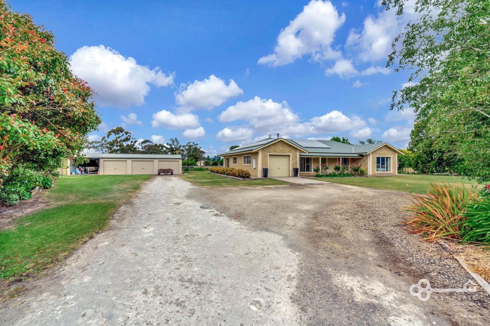 297 Ruwoldt Road, Yahl SA 5291, Image 2