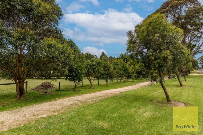 Picture of 39 Grip Rd, TOORA VIC 3962
