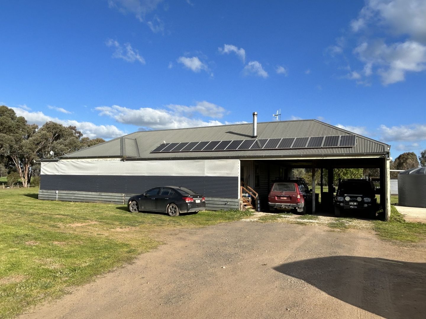 49 Warnecke Street, Wunghnu VIC 3635, Image 2