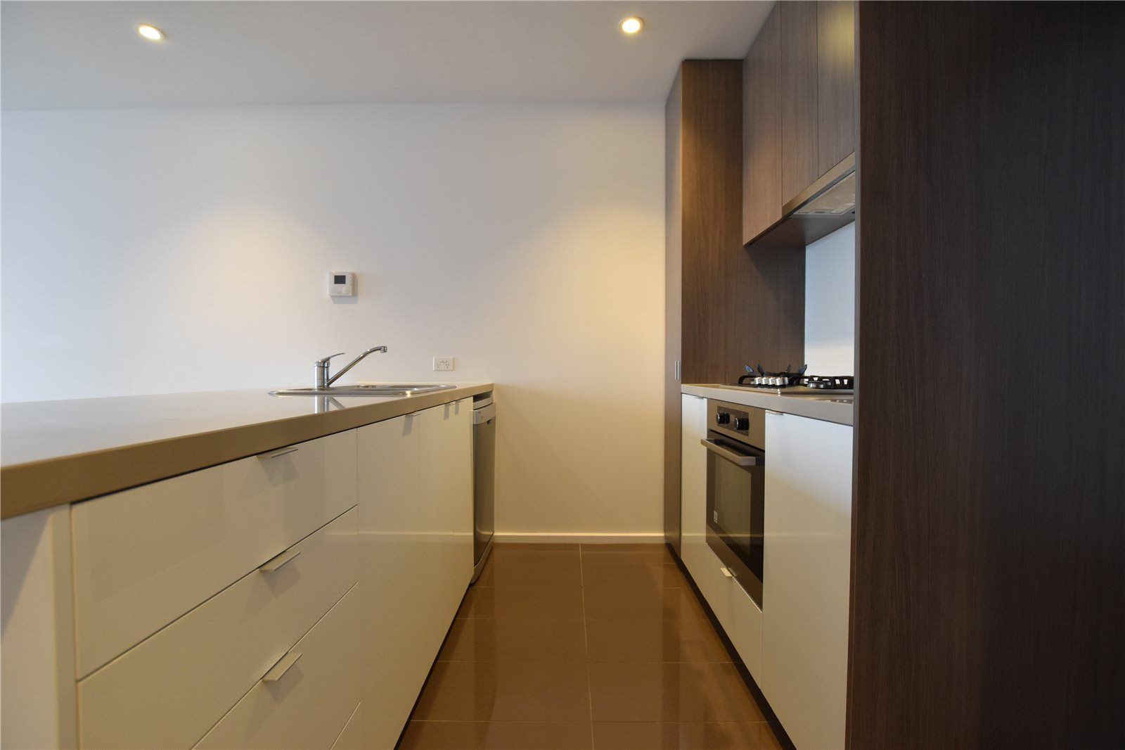 2 bedrooms Apartment / Unit / Flat in 2505/151 City Road SOUTHBANK VIC, 3006
