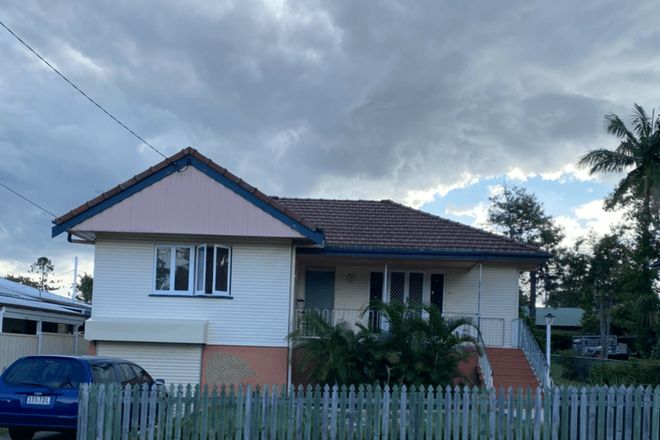 Picture of 26 Mountridge Street, EVERTON PARK QLD 4053