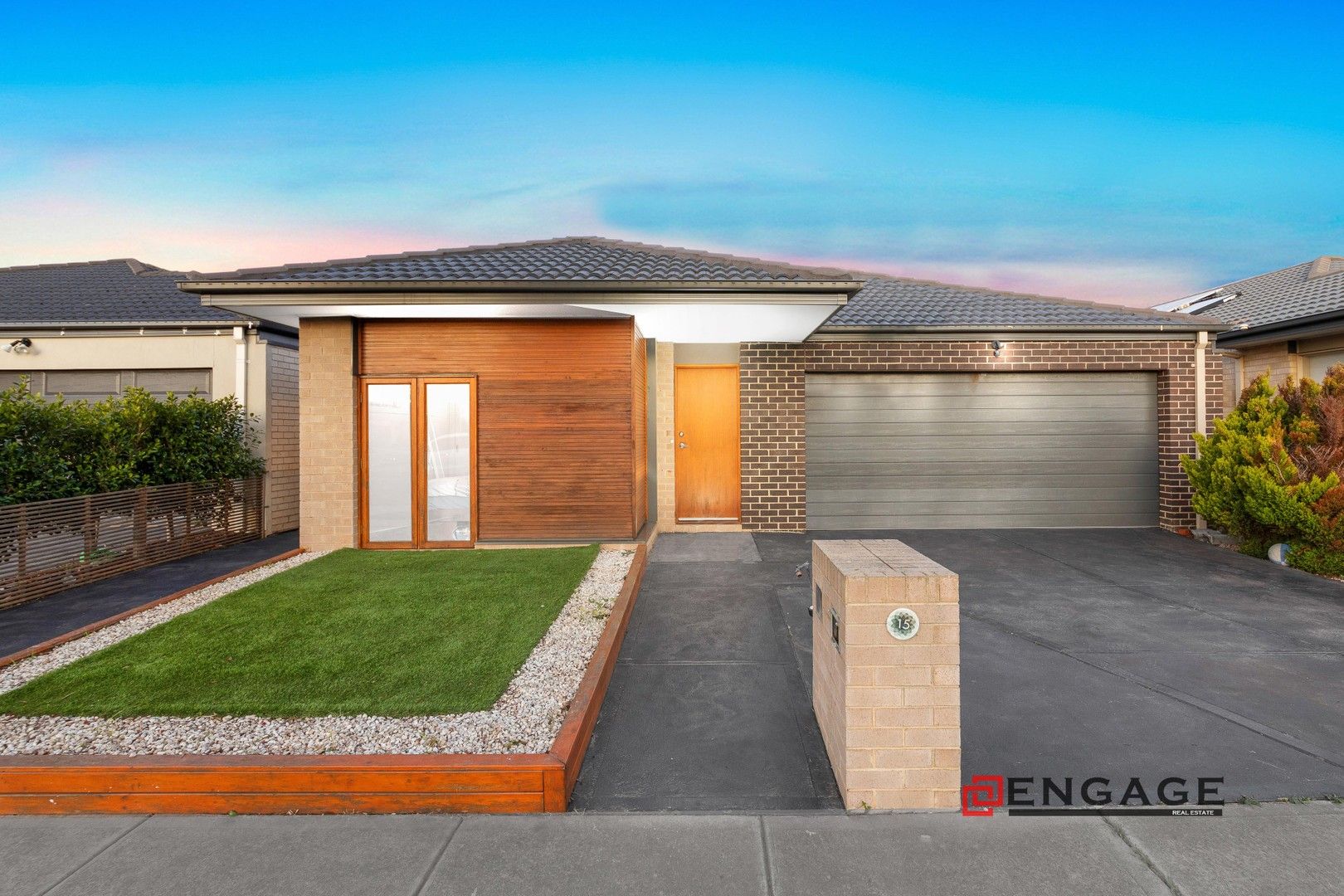 15 Woolybush Drive, Tarneit VIC 3029, Image 0