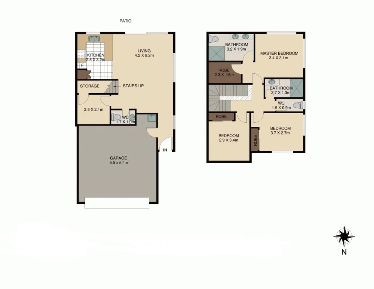 Additional image 13 of 10/2 Grandly Street, Doolandella QLD 4077